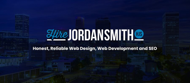 38. Tulsa Web Design